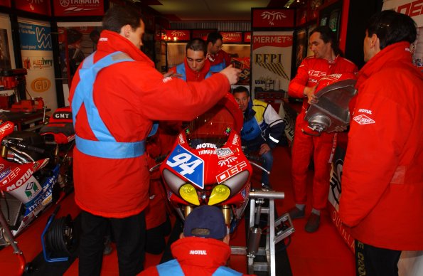 24h du mans 2003 (3)